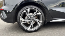 Audi A3 35 TFSI S Line 5dr S Tronic Petrol Hatchback